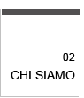 chi siamo