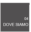 dove siamo